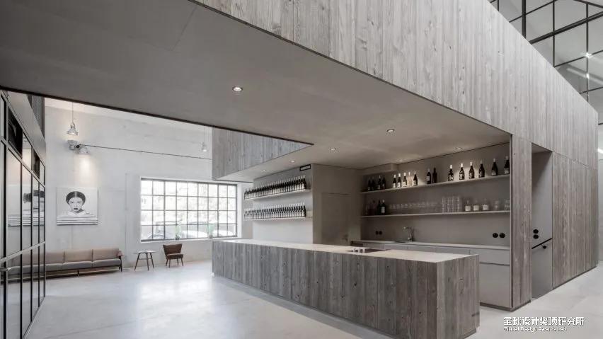 DezeenAwards2020室内大奖名单公布