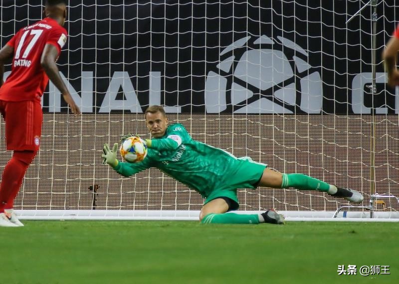 这次世界杯谁可能是金手套得主,2018年的世界杯金手套谁拿的