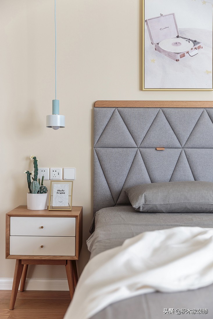 280平轻奢装修风格48万预算,三室一厅装修风格轻奢风130平