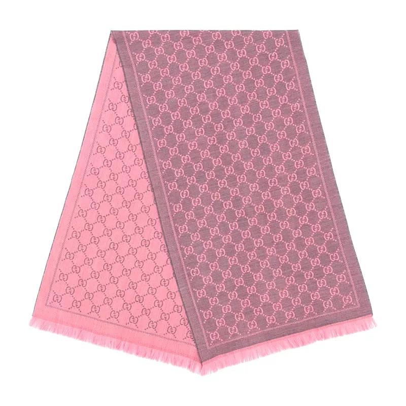 大牌围巾如何查真假,巴宝莉羊绒围巾真伪鉴别