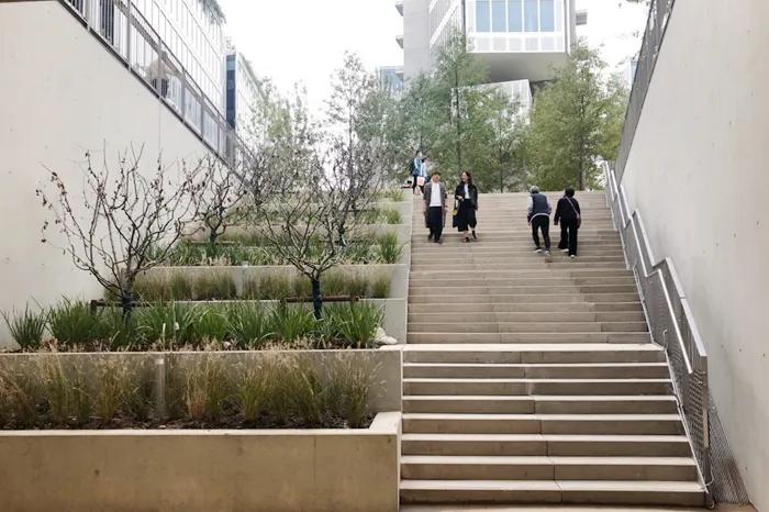 杭州天目里新开的店,杭州天目里项目介绍