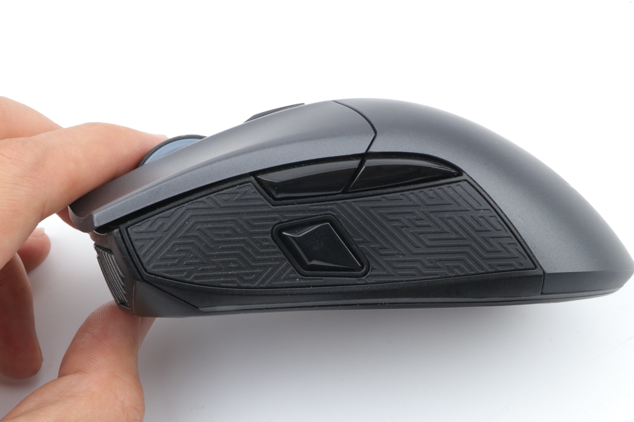 变废为宝，鼠标*击狙**键如何再利用（硬核分享）