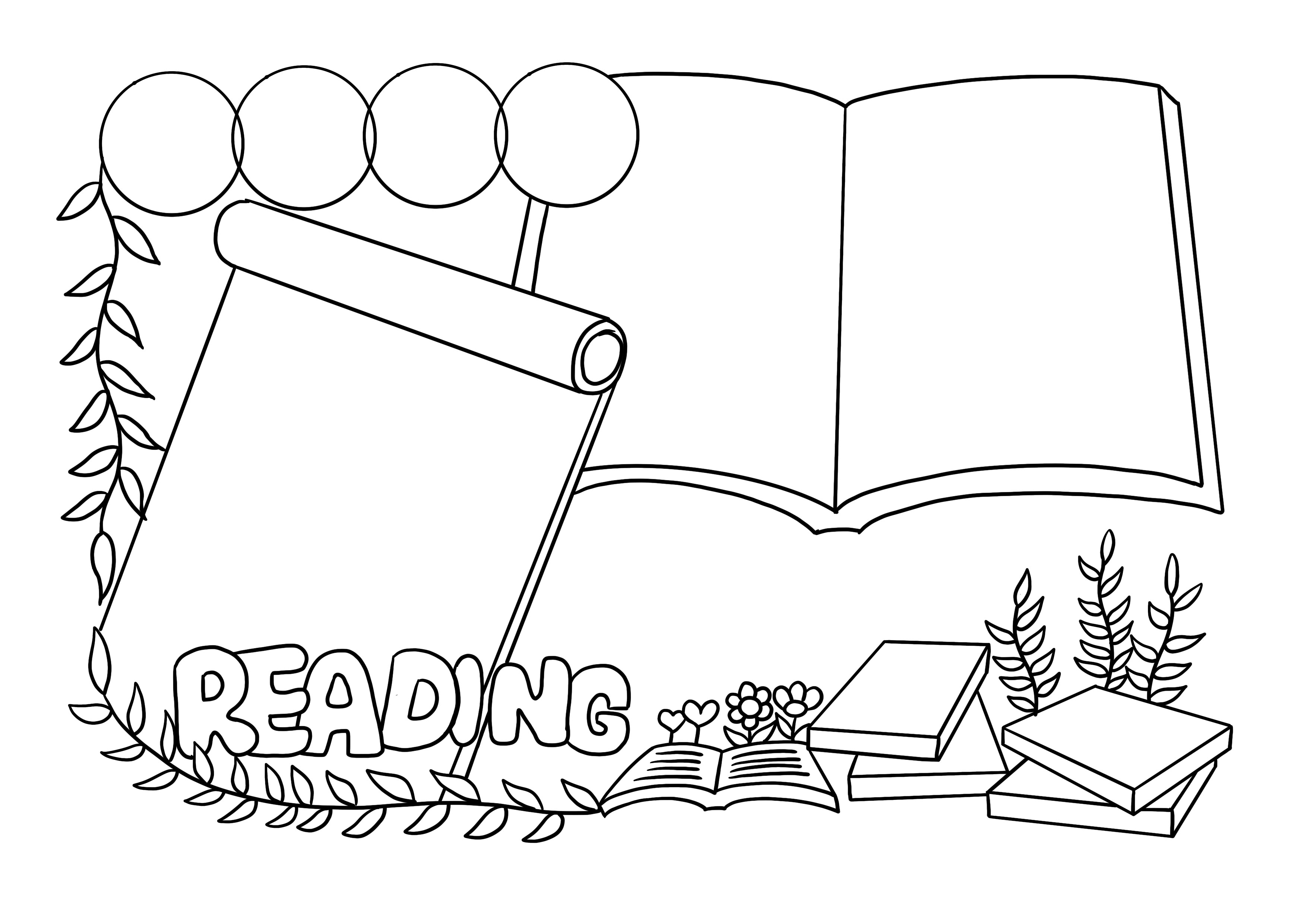 读书手抄报模板和爱国手抄报模板,让孩子爱上读书手抄报模板