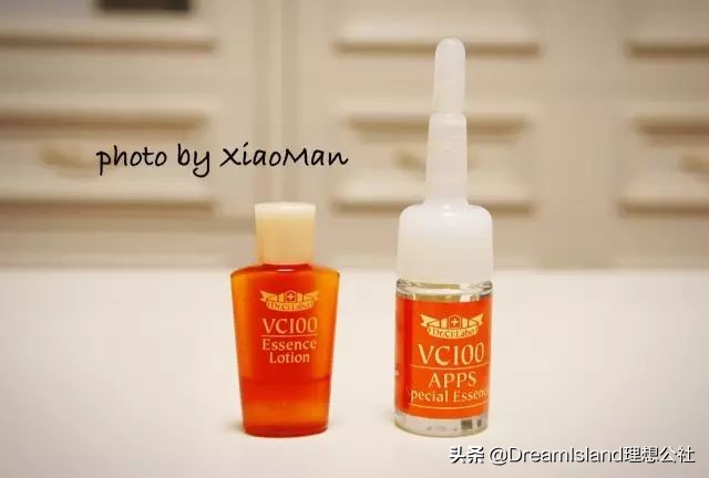 亲测有效|去痘印超牛逼小分队参上