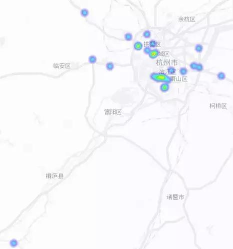 杭州是不是靠阿里才起来的,阿里杭州产业现状