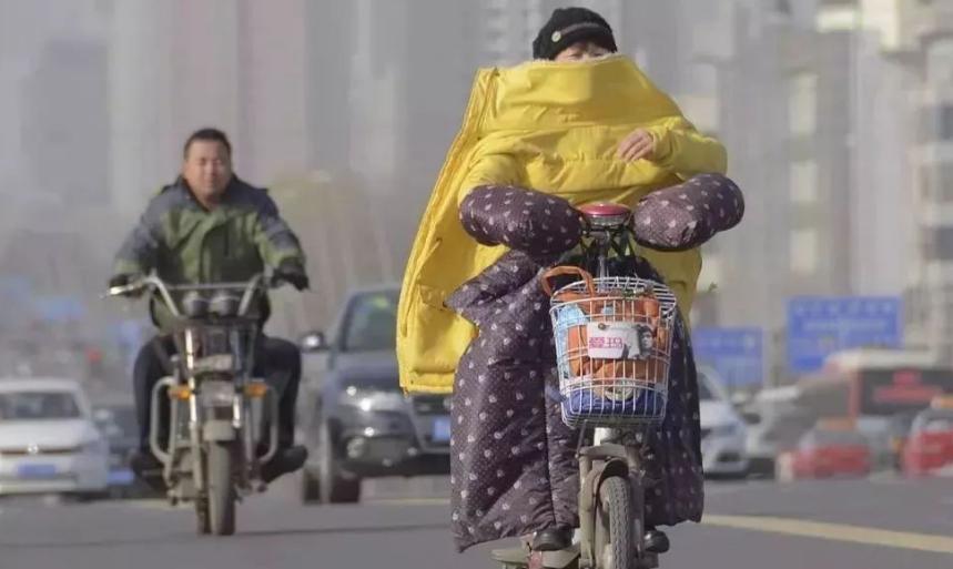 电动车跑得特别慢可以换电池吗,如何解决冬季电动车跑不远的问题