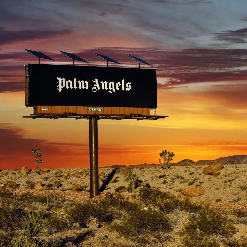 什么潮牌起源于洛杉矶,洛杉矶潮牌店有哪些