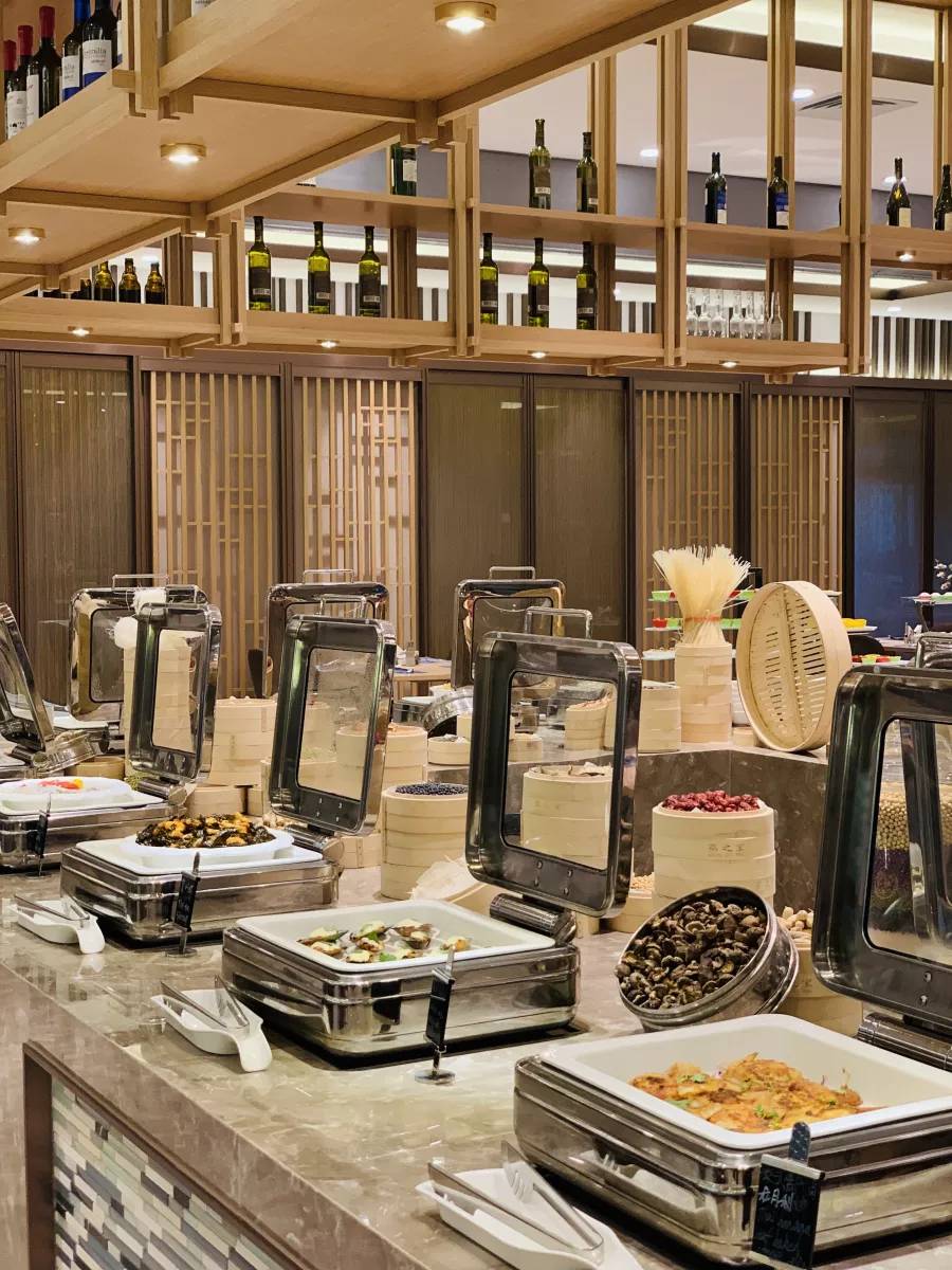 武夷山千禧酒店,武夷山千禧酒店团购