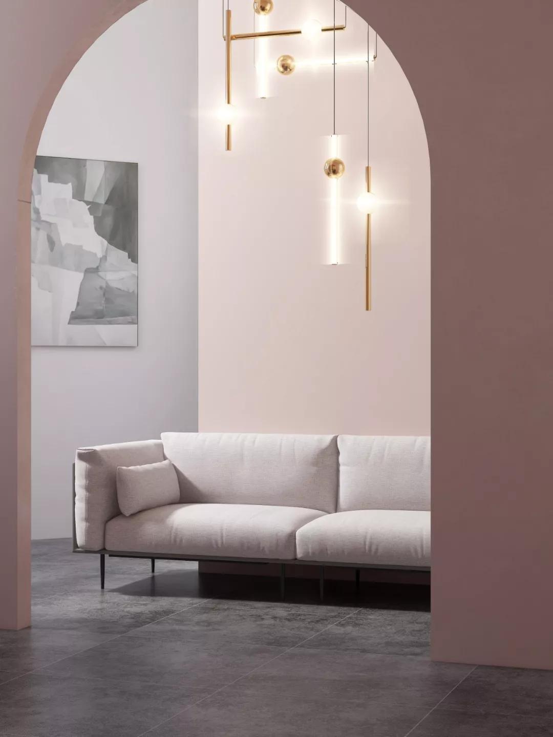 有小孩子家庭适合买什么沙发,家庭沙发款式怎么选