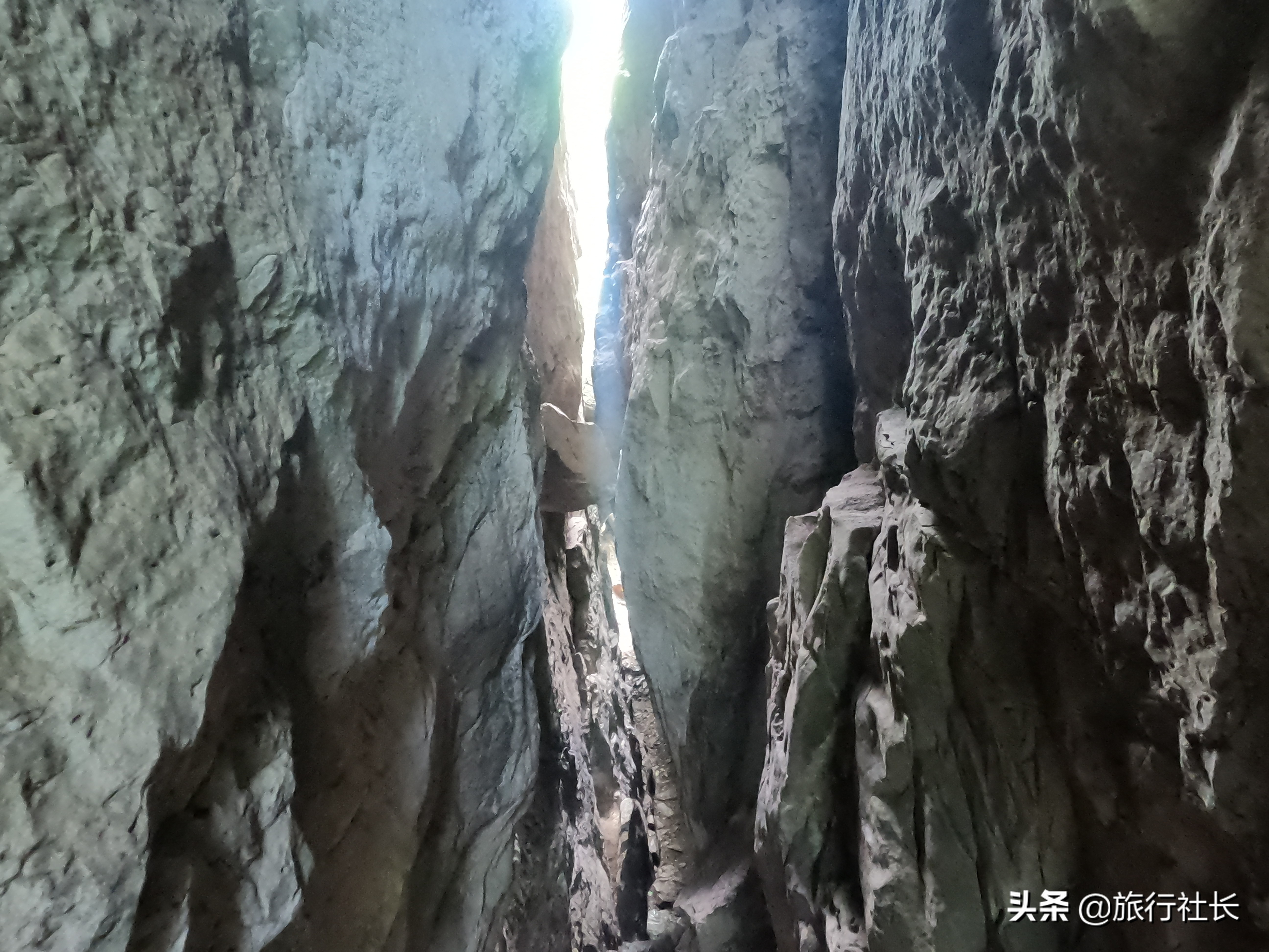 新乡关山全部游玩后要几个小时,新乡关山风景区怎么玩