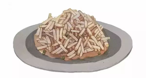 特色土家凉菜,恩施菜凉菜