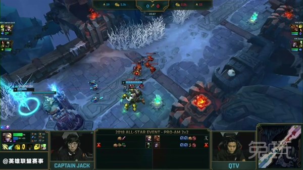 LOL：大师兄击败Faker夺冠为慈善机构捐出10万美元