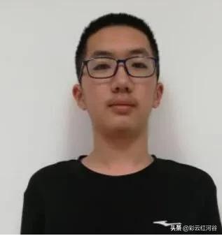 红河州好少年名单,蒙自新时代好少年