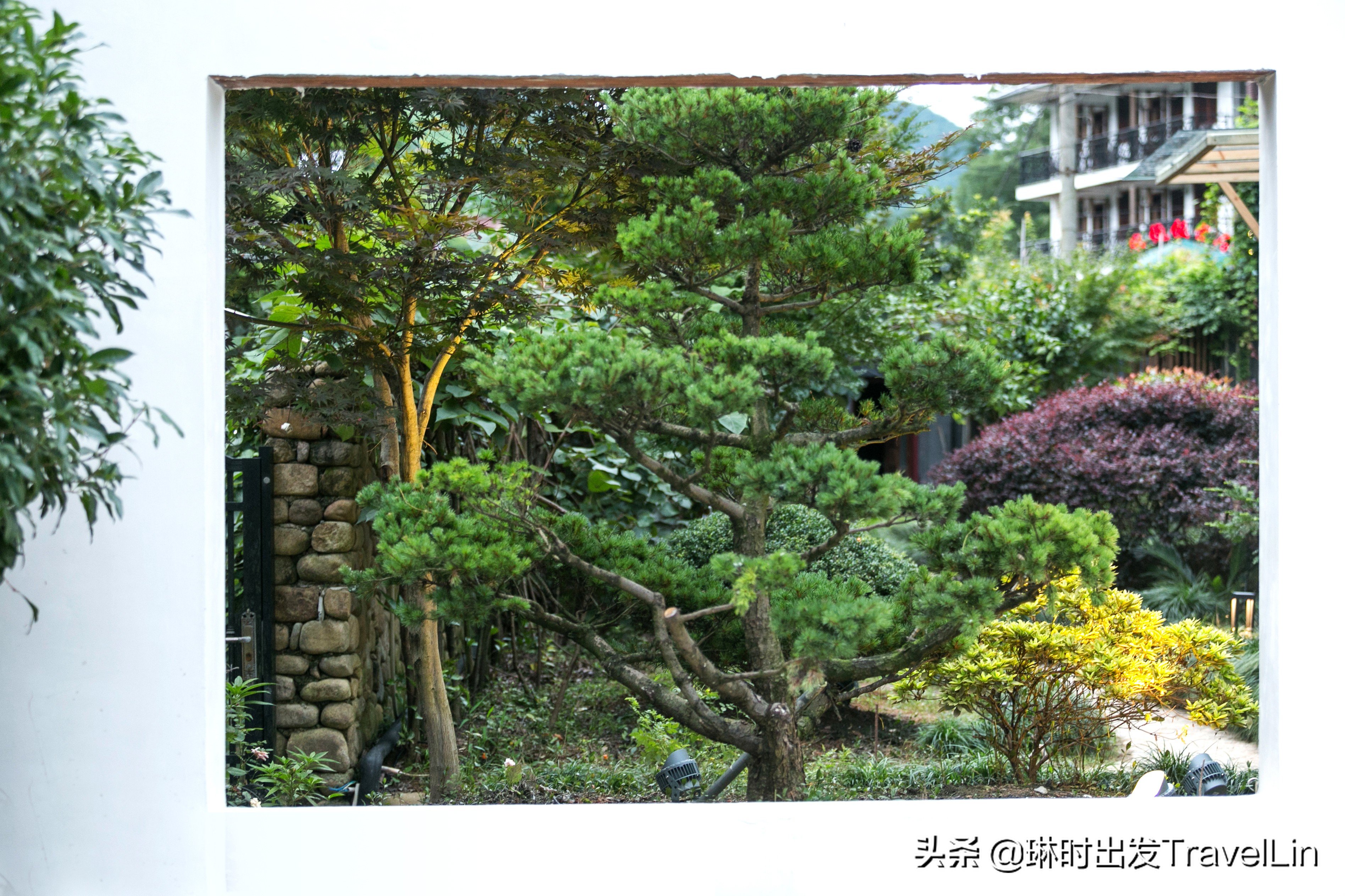 莫干山冬天适合旅游吗现在,莫干山秋季泡温泉推荐