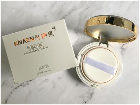 裸妆感气垫,裸妆气垫爆款