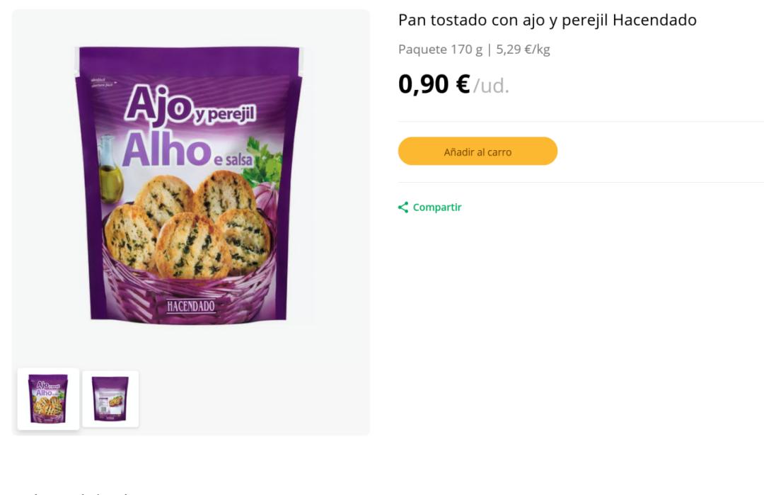 扒一扒Mercadona的隐藏好物，也太太太太太太好用了吧