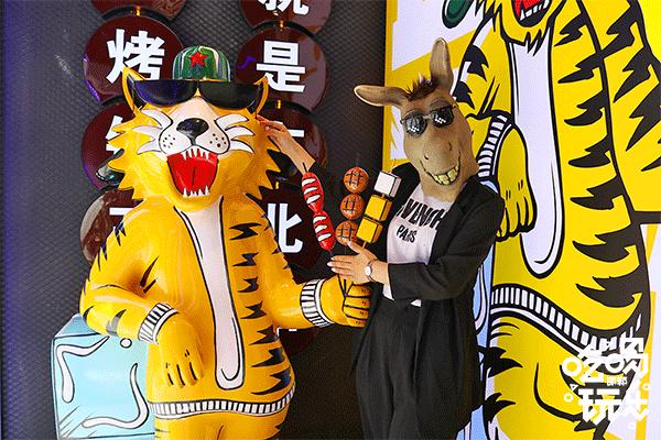 邯郸这家店竟然有着千里之外的东北味儿，4.9折开吃老铁们盘它