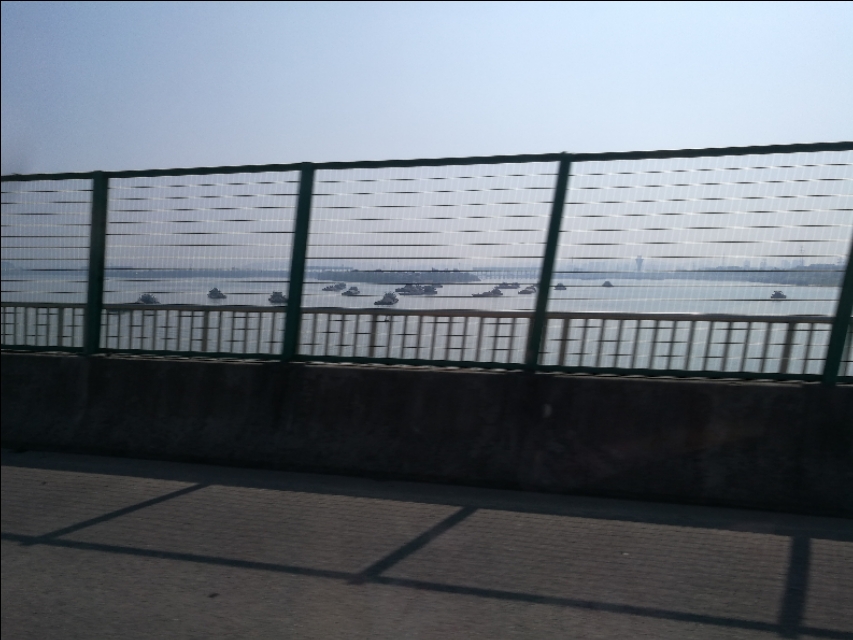 带你走中国,中国高速公路北京到长沙