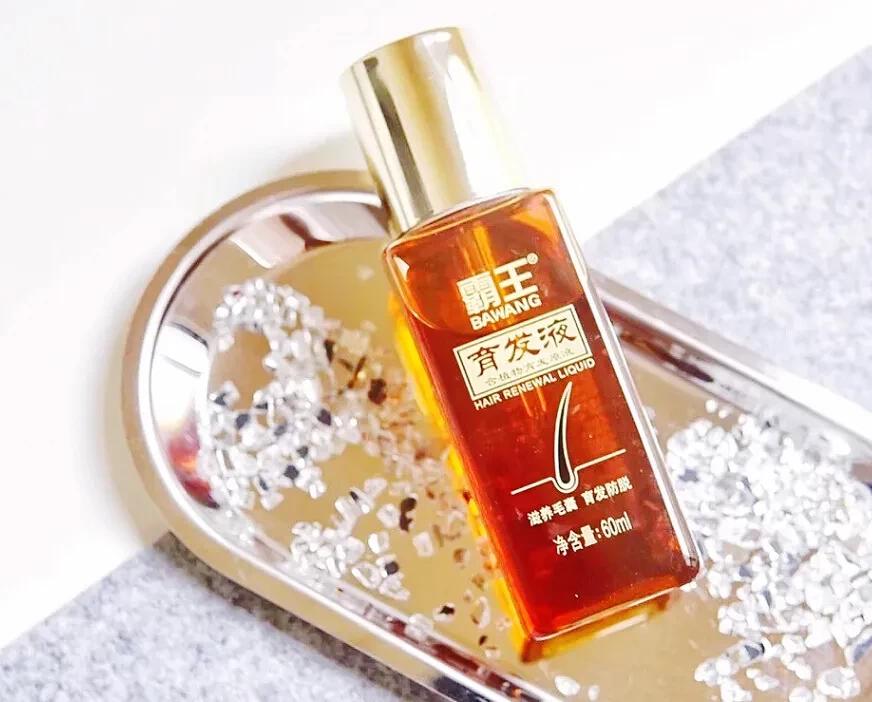 脱发人群上升趋势,脱发严重霸王洗发水好吗