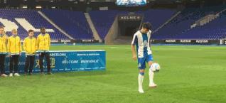 首秀武磊,86分钟绝平武磊留洋首冠打脸队友