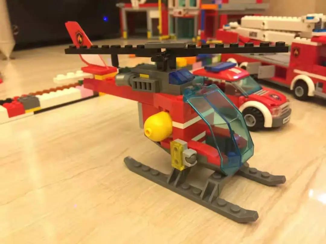 乐高有什么坑,乐高为什么让人越玩越上瘾