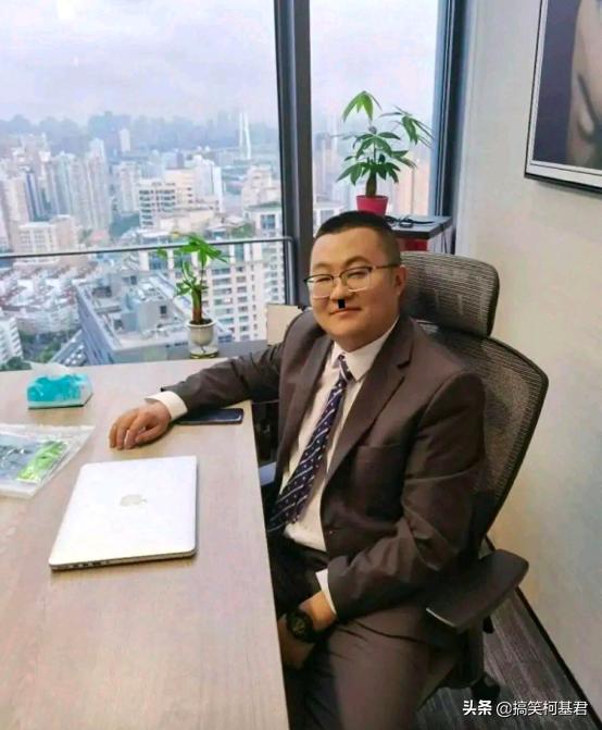 搞笑ps大神恶搞图,ps恶搞十张趣图