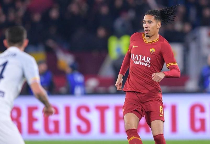 斯莫林与曼联,斯莫林重回曼联