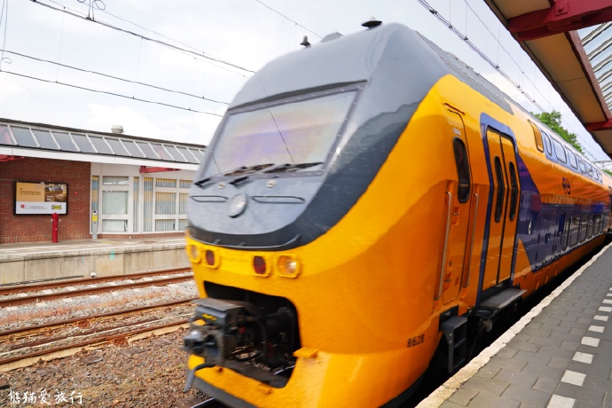 荷兰10日自由行详细攻略1，在自由包容浪漫有爱的国度放飞自我