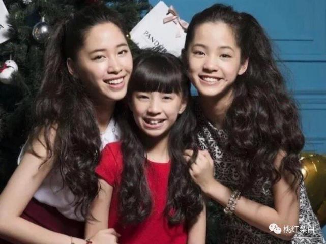 小时候丑小鸭变成白天鹅,小时候漂亮长大后变丑了的明星