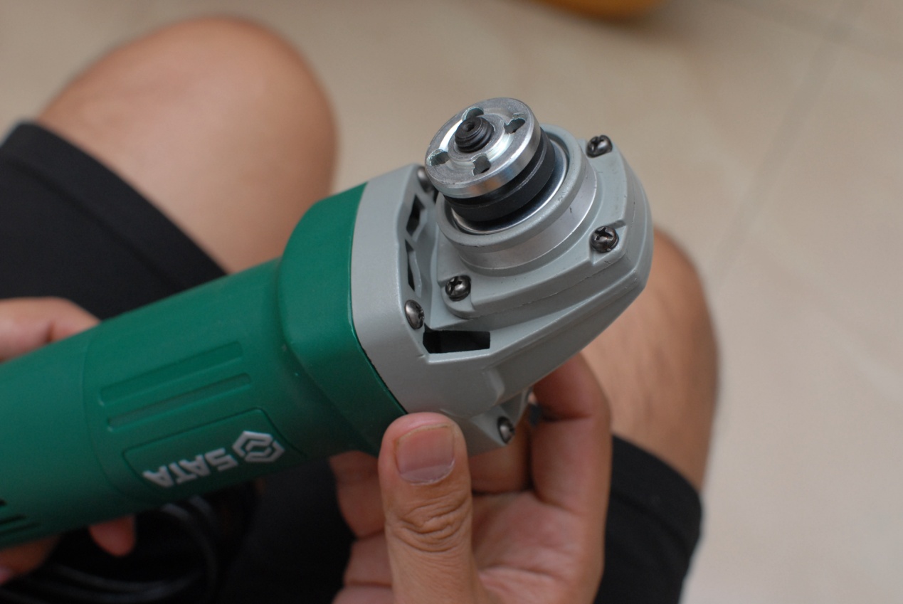 世达角磨机几款区别,世达多功能角磨机