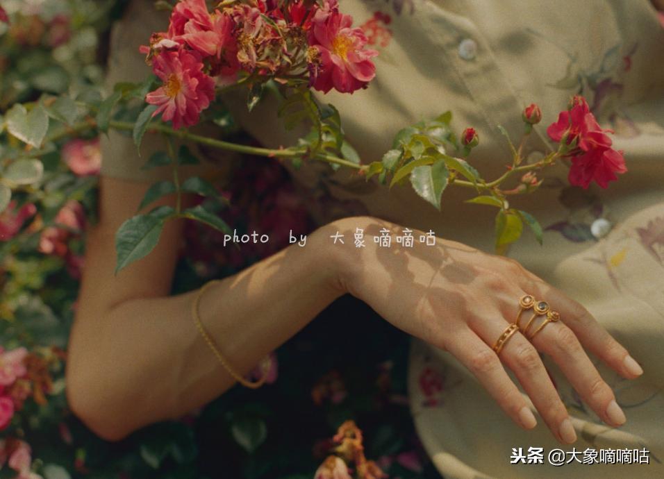 适合年轻人戴的珠宝首饰品牌,小众珠宝首饰品牌推荐