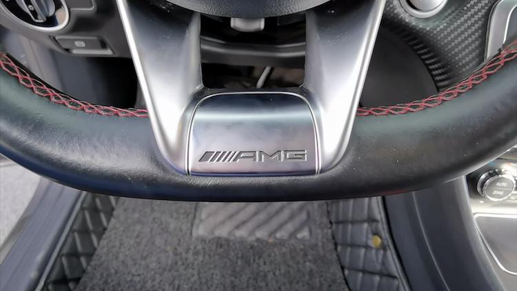 最新一代奔驰a45,奔驰a45是最强2.0t吗