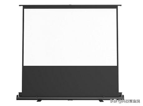 光有一台好投影就够了？不，幕布选择也有门道