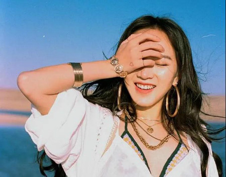 耳环款式图银,优雅耳环必备款式图片大全