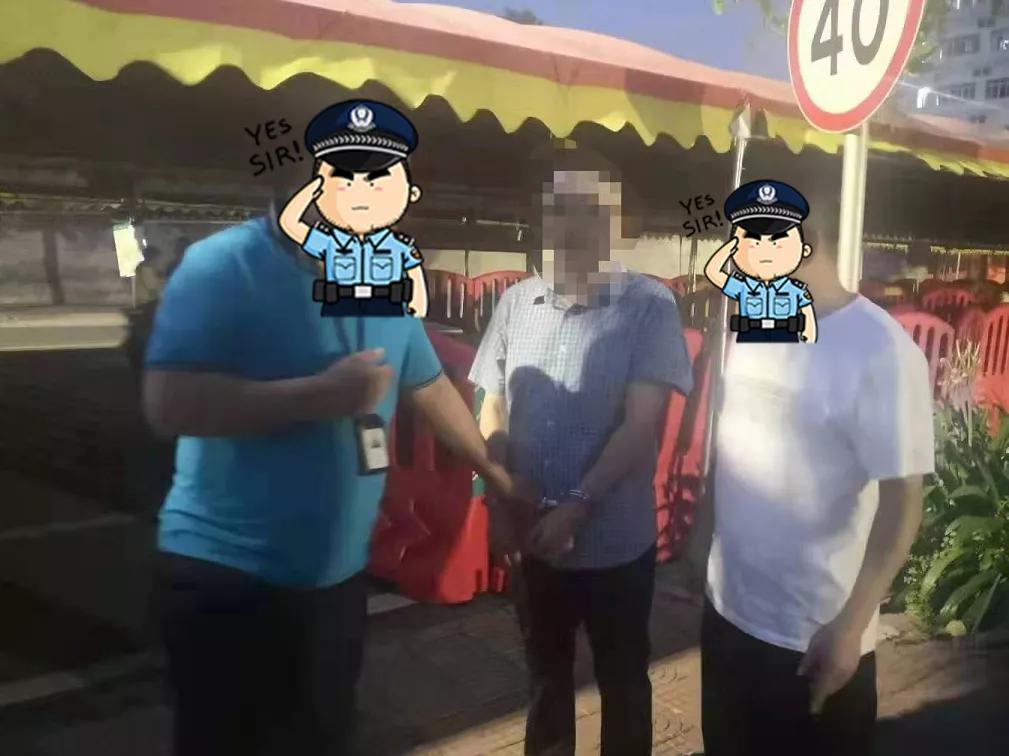 南海两位家长干糊涂事，孩子被蒙在鼓里，被撞破才说出实情……