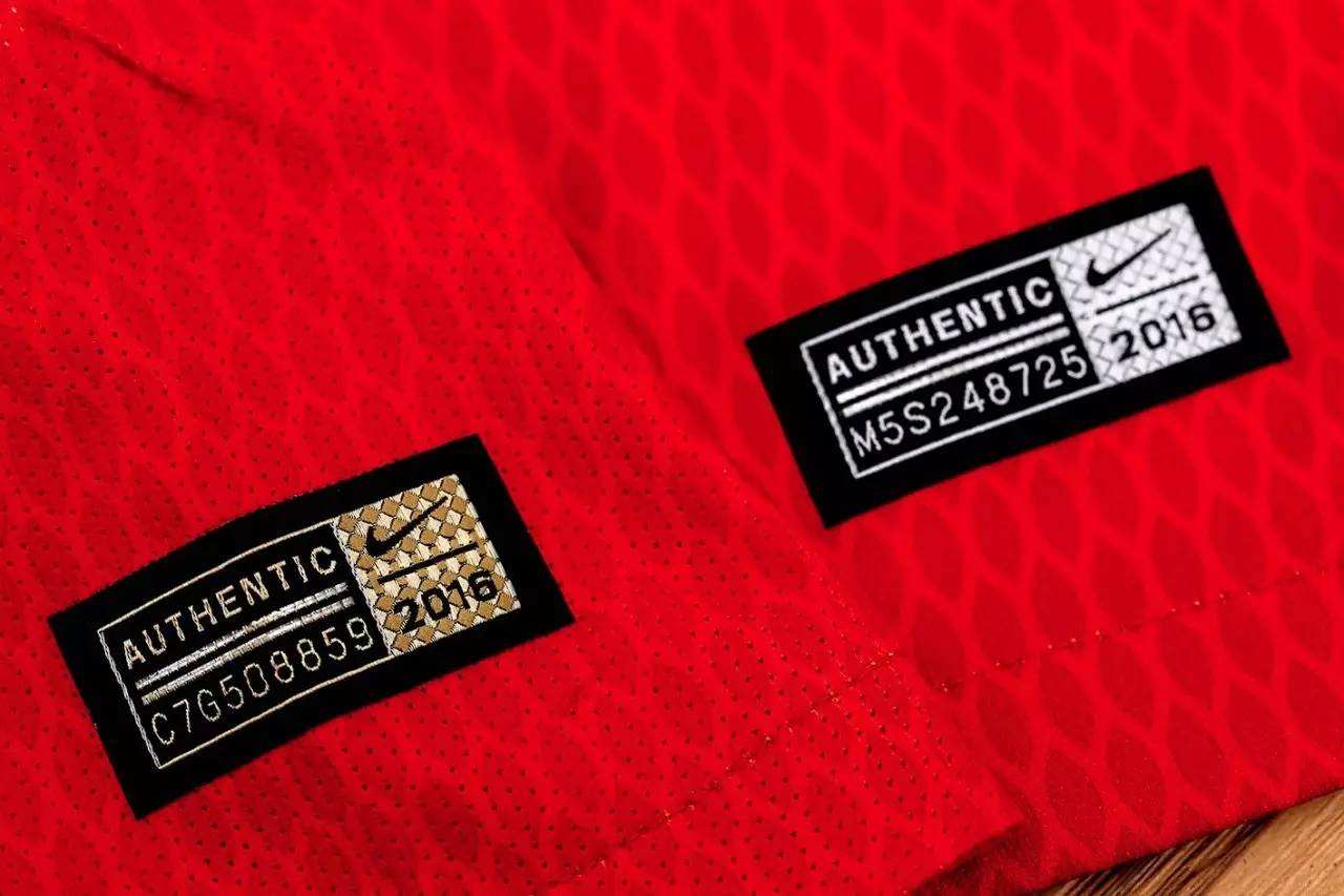 复刻球衣和正品球衣有什么区别,各版本的球衣区别