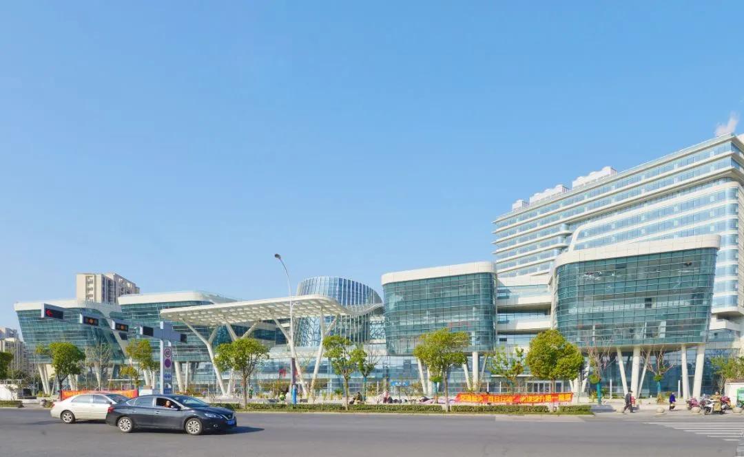 浒墅关老镇和浒关城北新城,苏州浒墅关建千年古镇