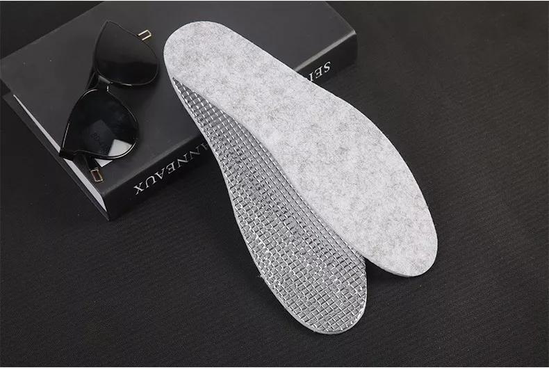 踩屎感鞋垫不加绒,踩屎感1cm厚鞋垫加绒