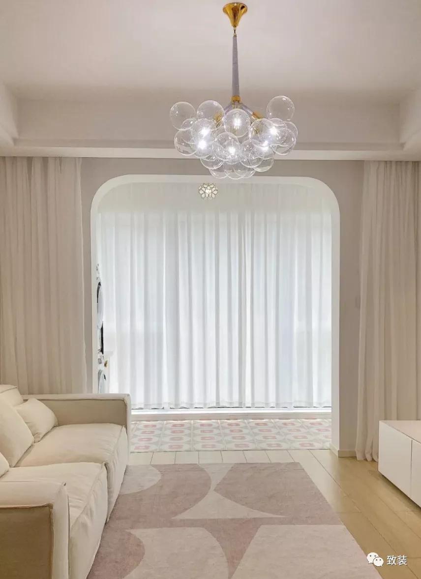 装修窗帘到底怎么做才是正确的,家装窗帘选择最全攻略