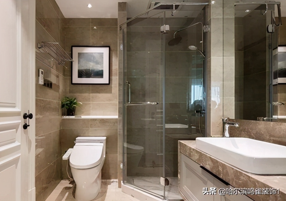 哈尔滨鸣雀装饰马桶漏水怎么办？这些家装小妙招建议收藏