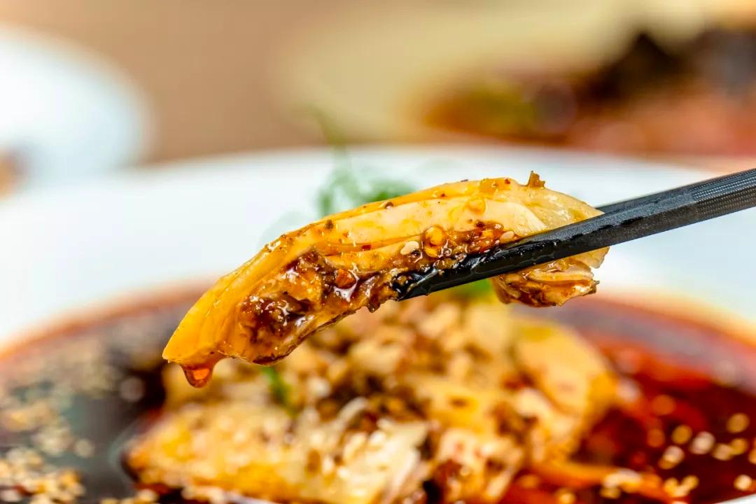 苍蝇爬过的食物真的不能吃吗,蚂蚁上树的食用方法