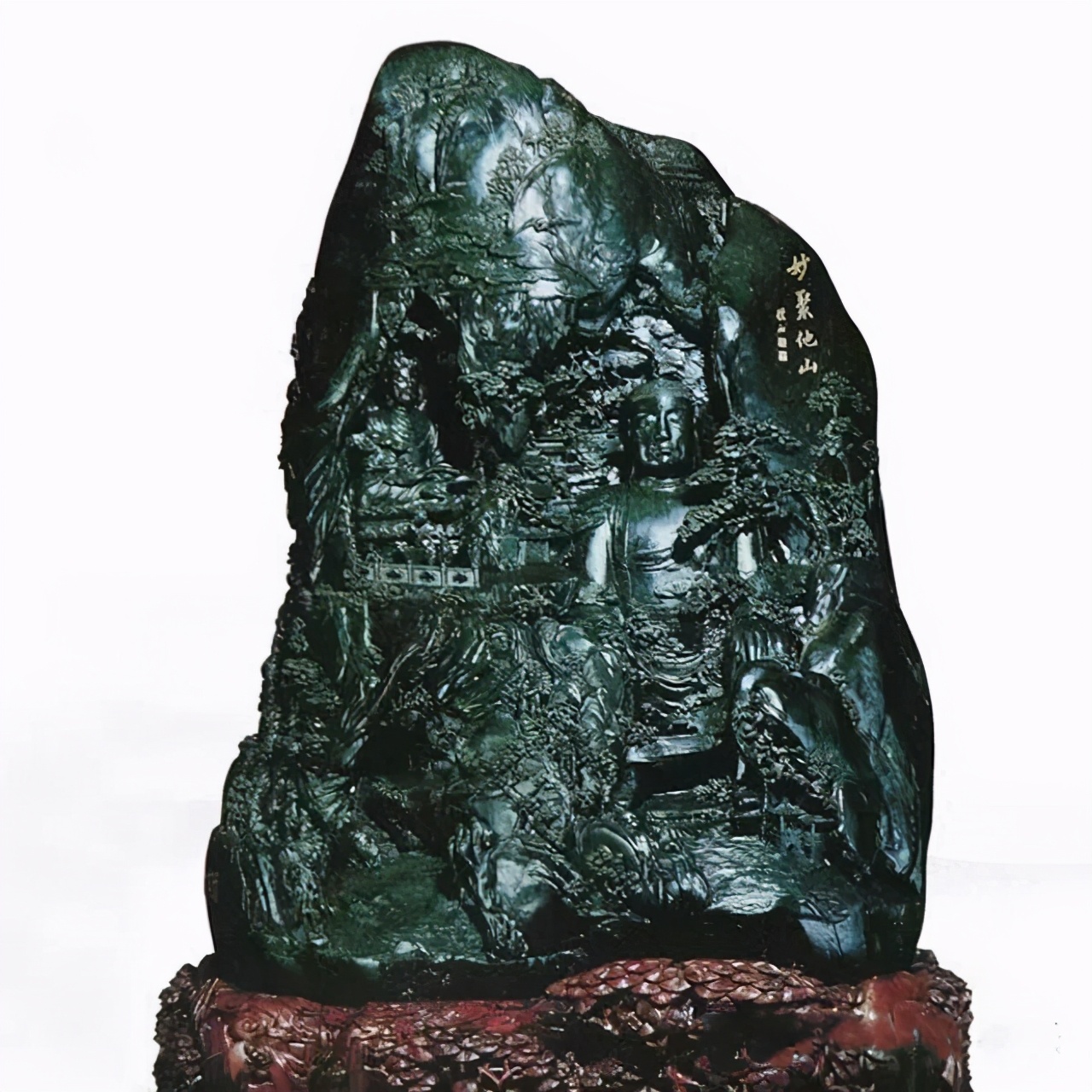 天下玉扬州,天下玉扬州工厂