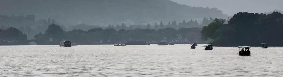 湖滨步行街二期改造提升方案设计/BIDG波士顿国际设计