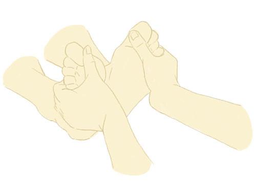 血压升高如何紧急按压穴位降压,血压突然升高快速降压的药