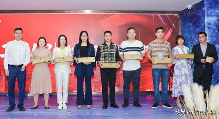 广西融多利科技发展公司2周年庆典圆满落幕！