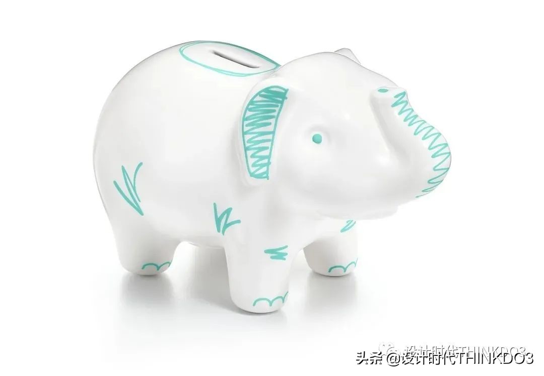 蒂芙尼珠宝旗舰店设计,蒂芙尼定制珠宝四叶草