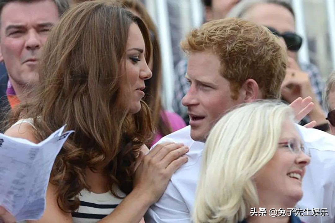 英王室最新资讯哈里梅根,梅根和凯特简讯