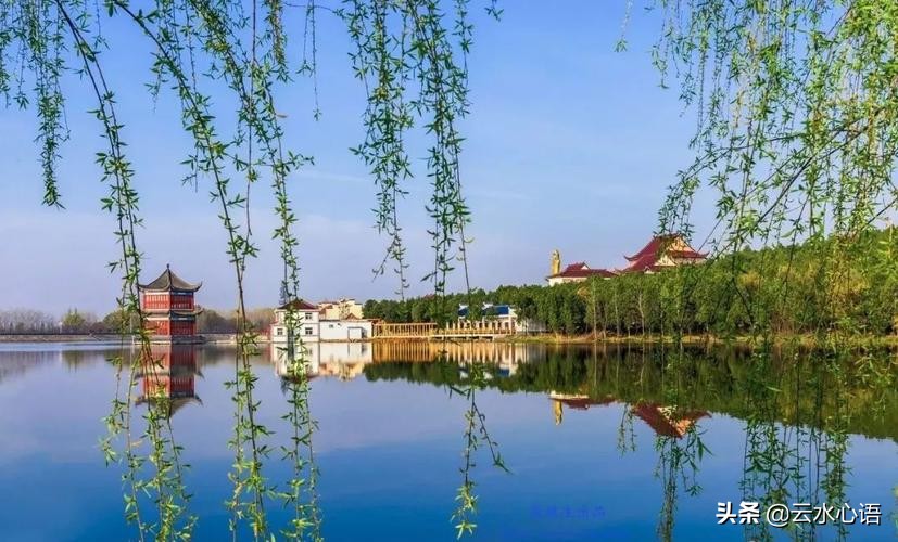 杨万里病愈后创作的两首诗，劳心苦吟，让人赞赏不已