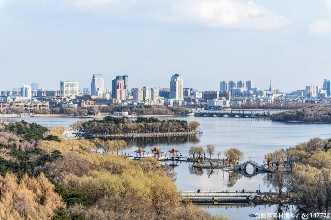 这个儿童节，长春方正宽带带你穿越回20年前，一起梦回2001