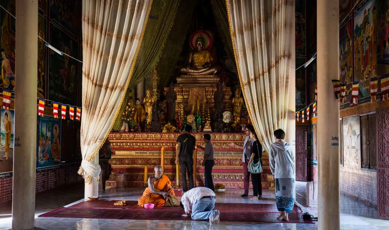 真腊风土记白话,真腊风土记白话文第四集